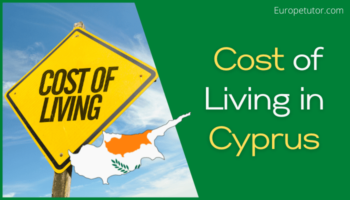 A detailed guide about Cyprus