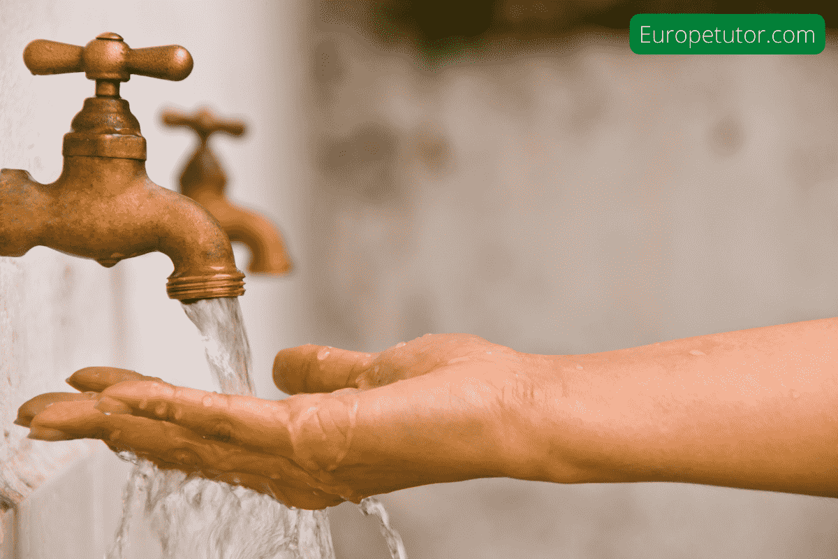 Can you drink the tap water in Faro
