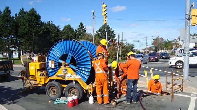 Cleaning the clogged pipes is expensive as hell