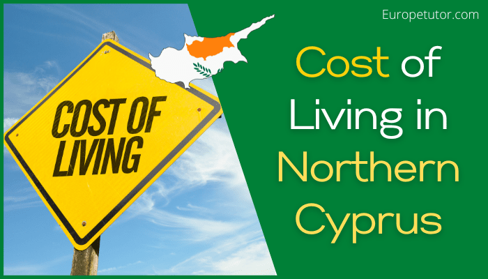 Cost of Living in Northern Cyprus