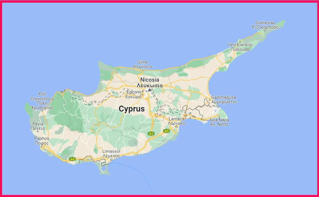 Don't try to travel the whole island in 3 days