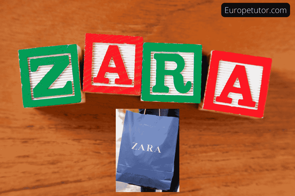 Is there Zara in Cyprus