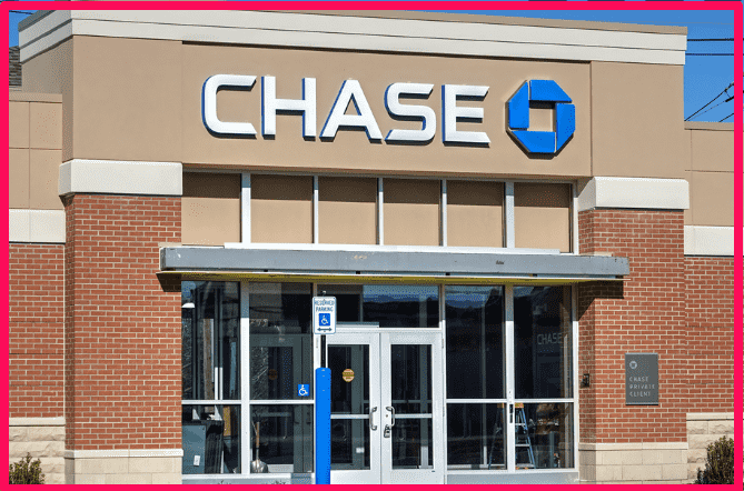 Chase Bank Portugal
