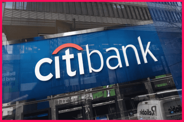 Citi Bank Portugal