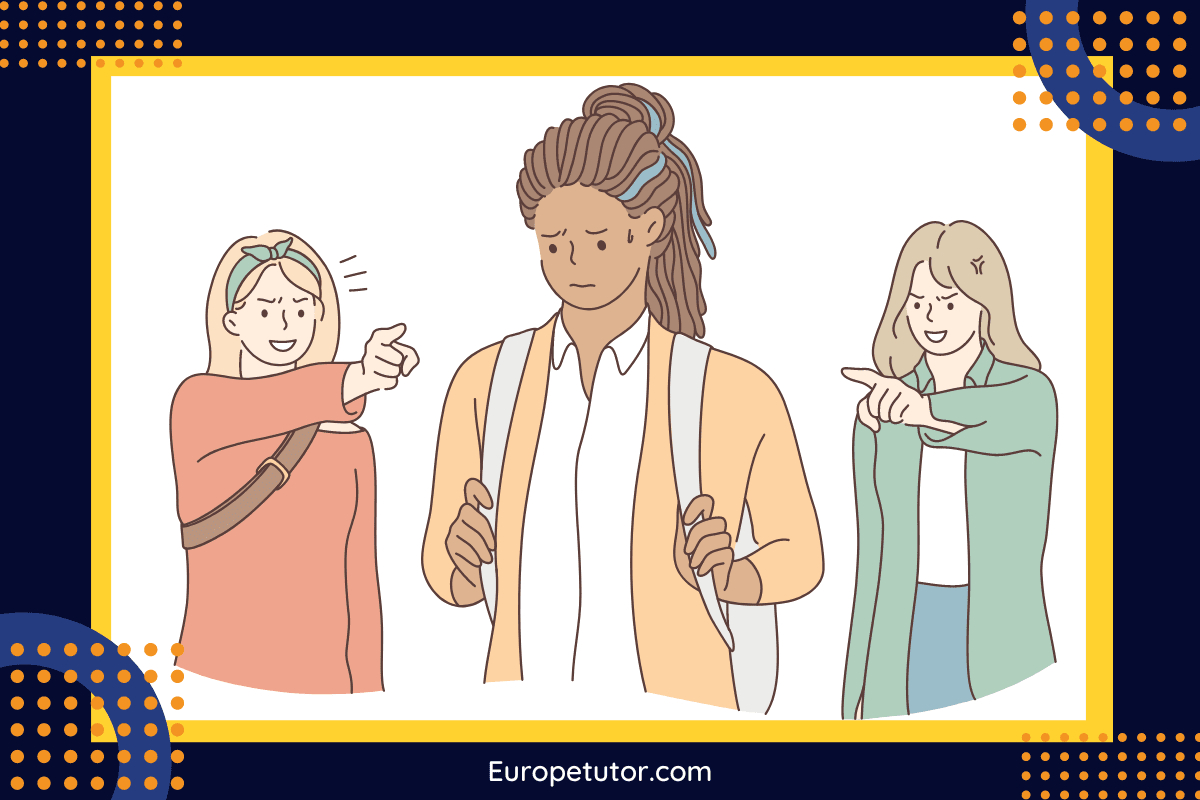 Cons of living in Cyprus Cypriots are Racist