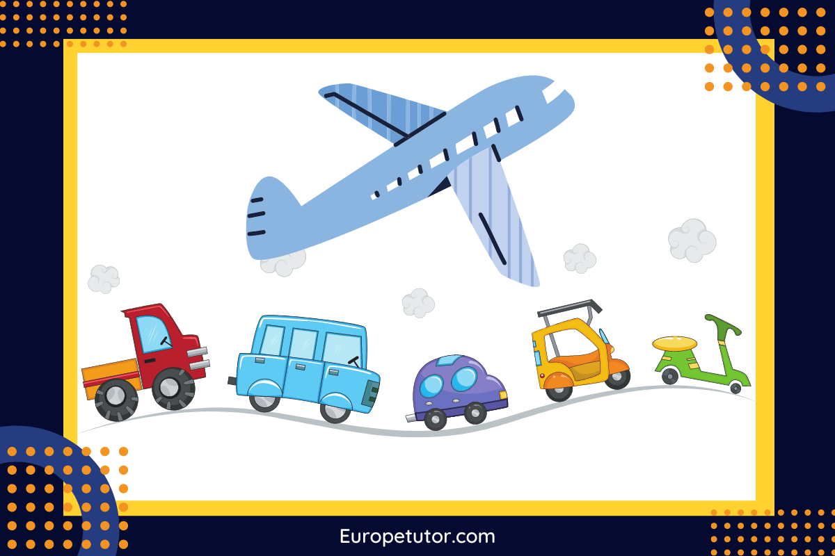 Cons of living in Cyprus: Limited Transportation Options