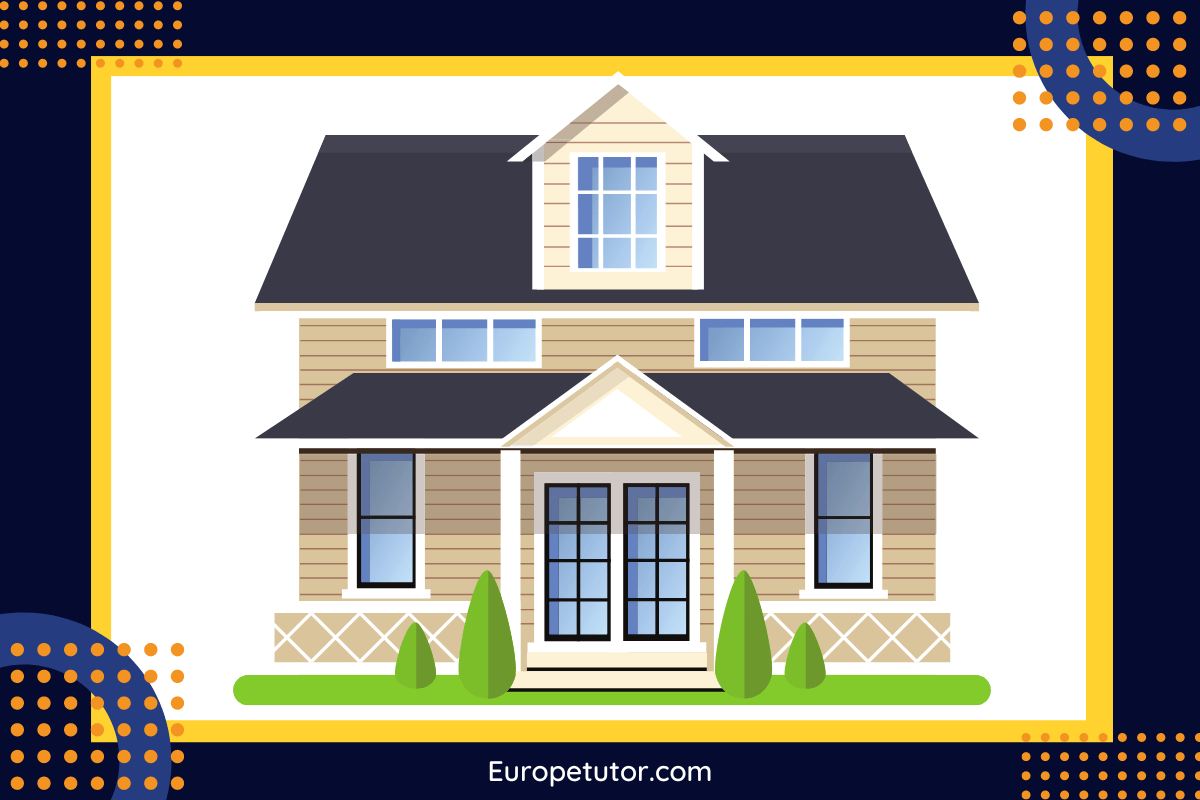 Cost of living in Cyprus for International Students: Housing
