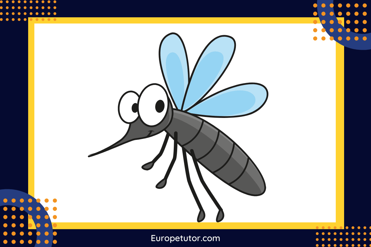 Do Mosquitoes in Cyprus carry Malaria