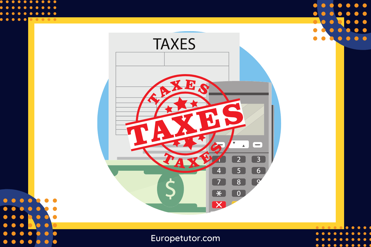 Pros of living in Cyprus: Cyprus has low corporate tax rate