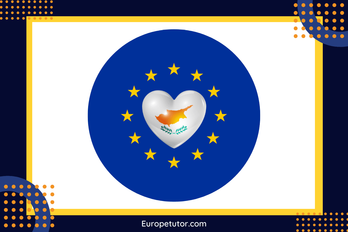 Pros of living in Cyprus: Cyprus is a country in the European Union