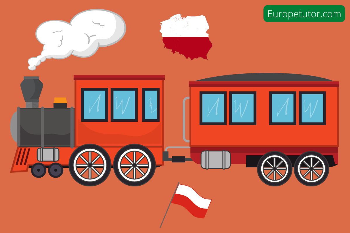 Transportation cost in Poland