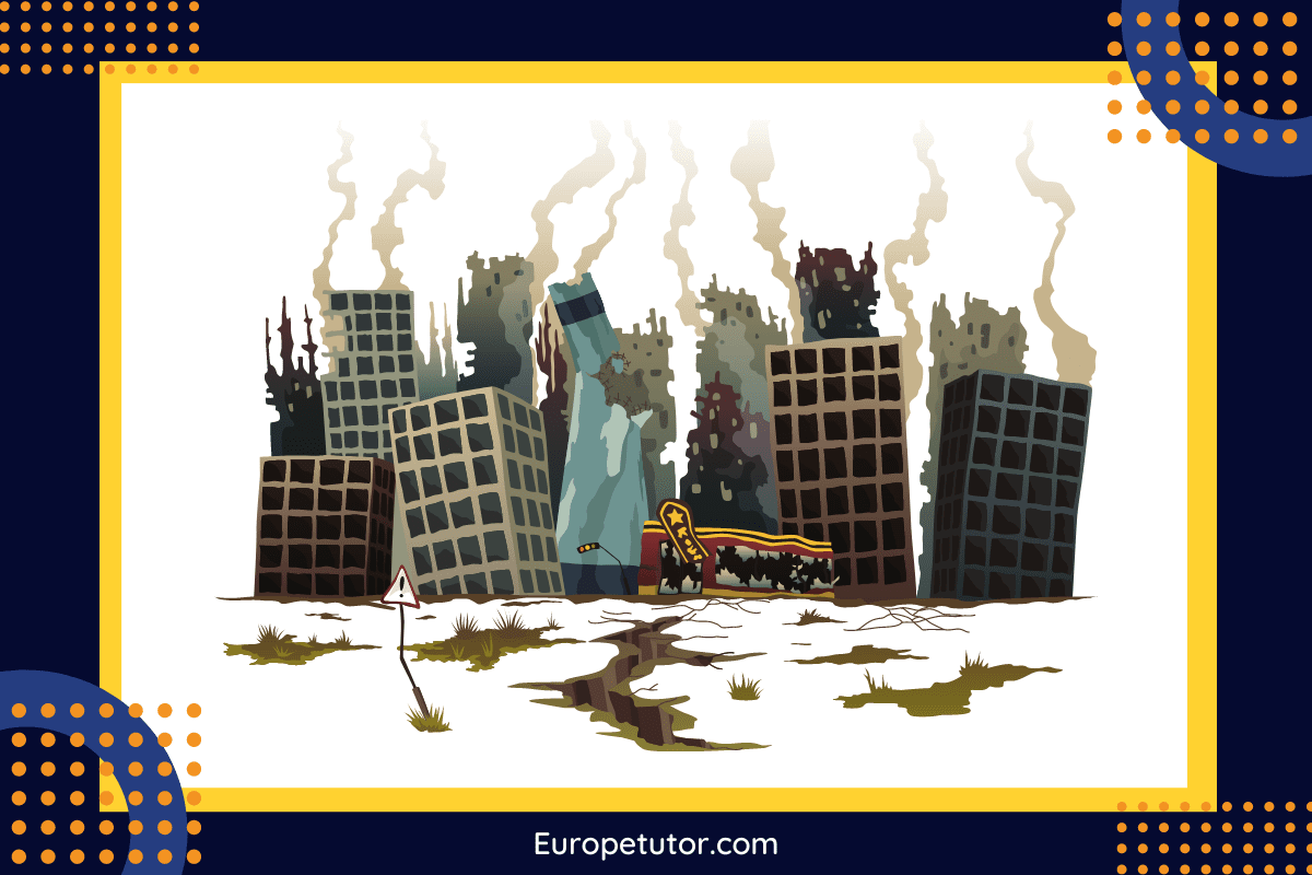 Does Portugal have a lot of earthquakes