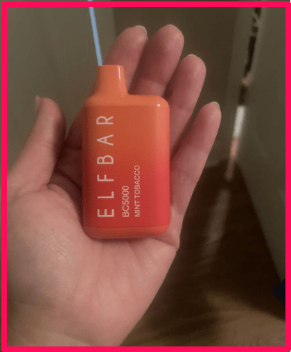 Are elf bars illegal in Portugal?