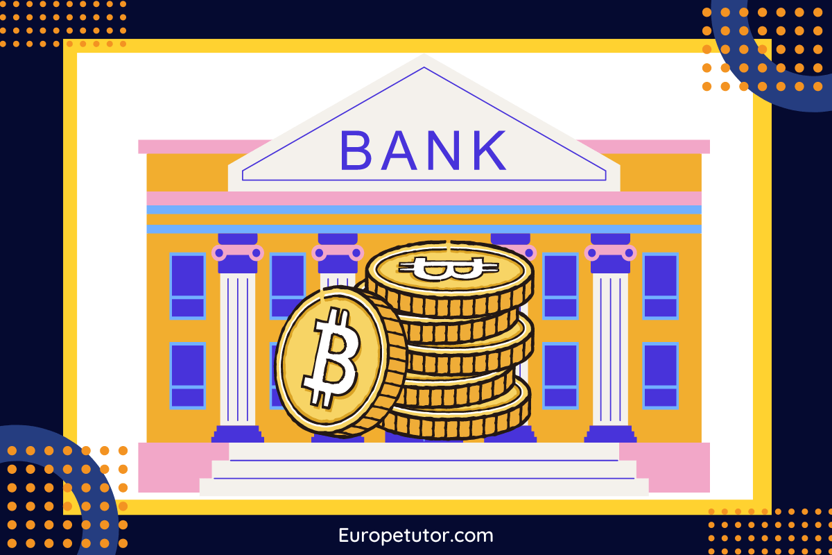 Which bank in Portugal accepts Bitcoin