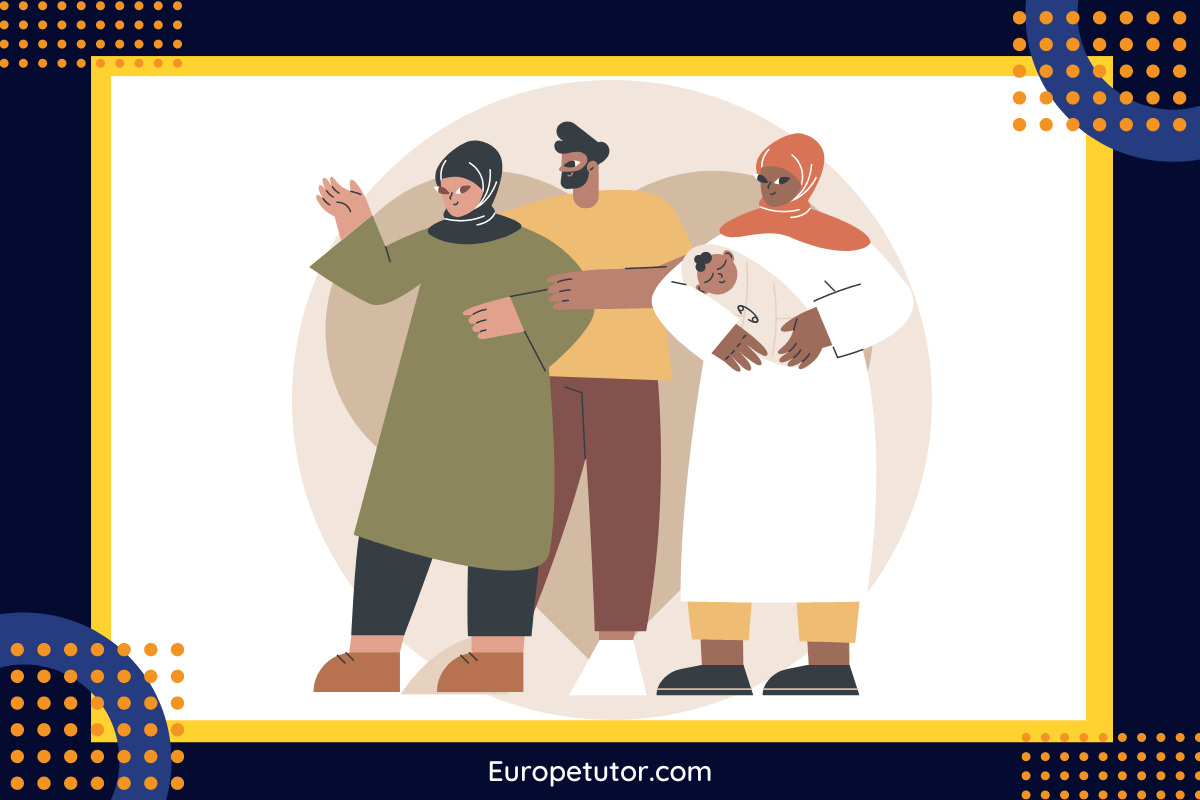 Can a Muslim marry two wives in Portugal