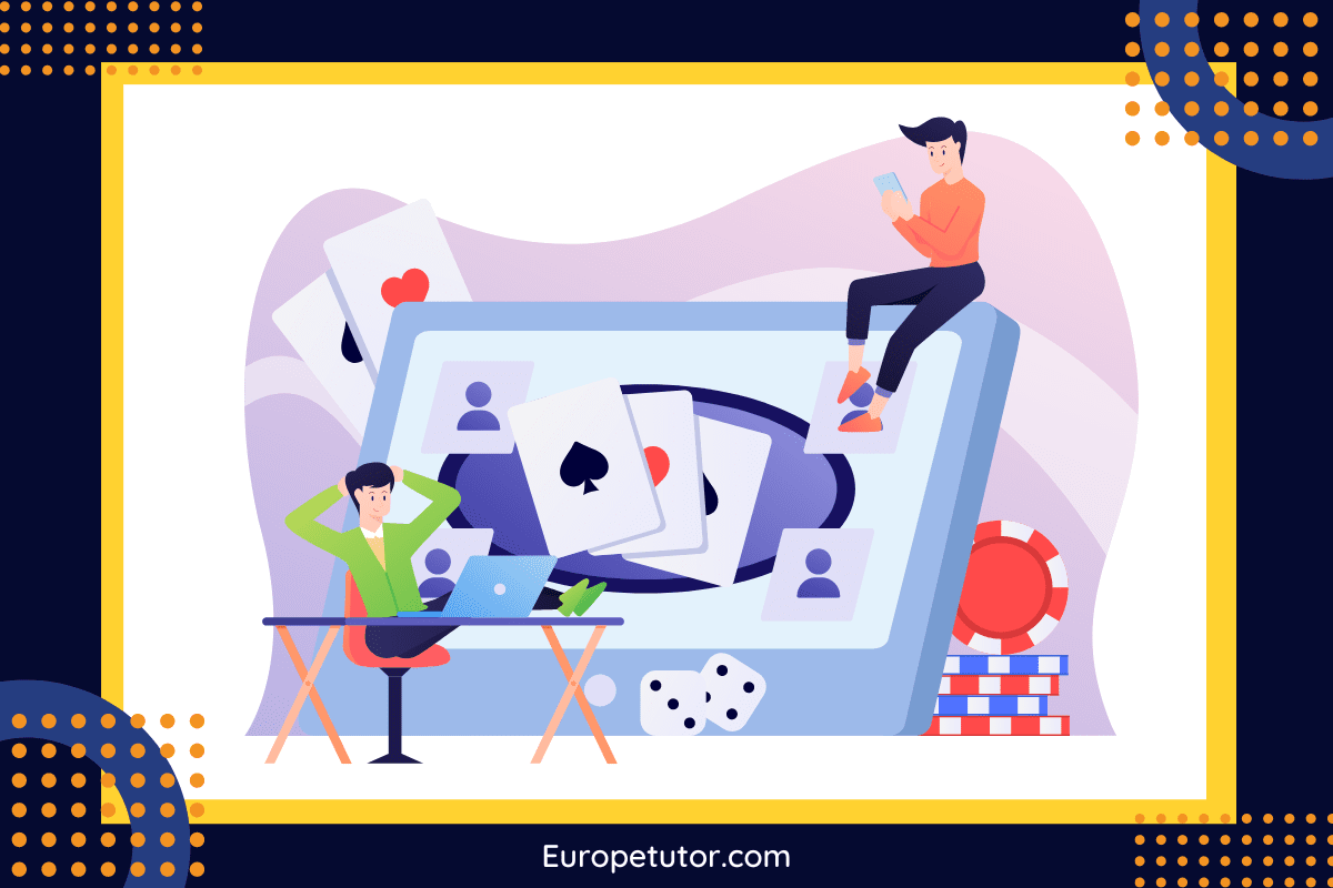 Can you bet online in Portugal