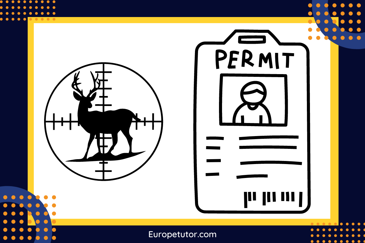 Conditions for obtaining a hunting permit in Poland