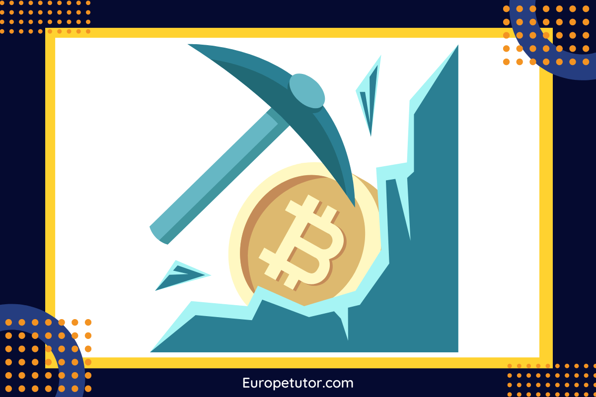 Is Bitcoin mining illegal in Poland?