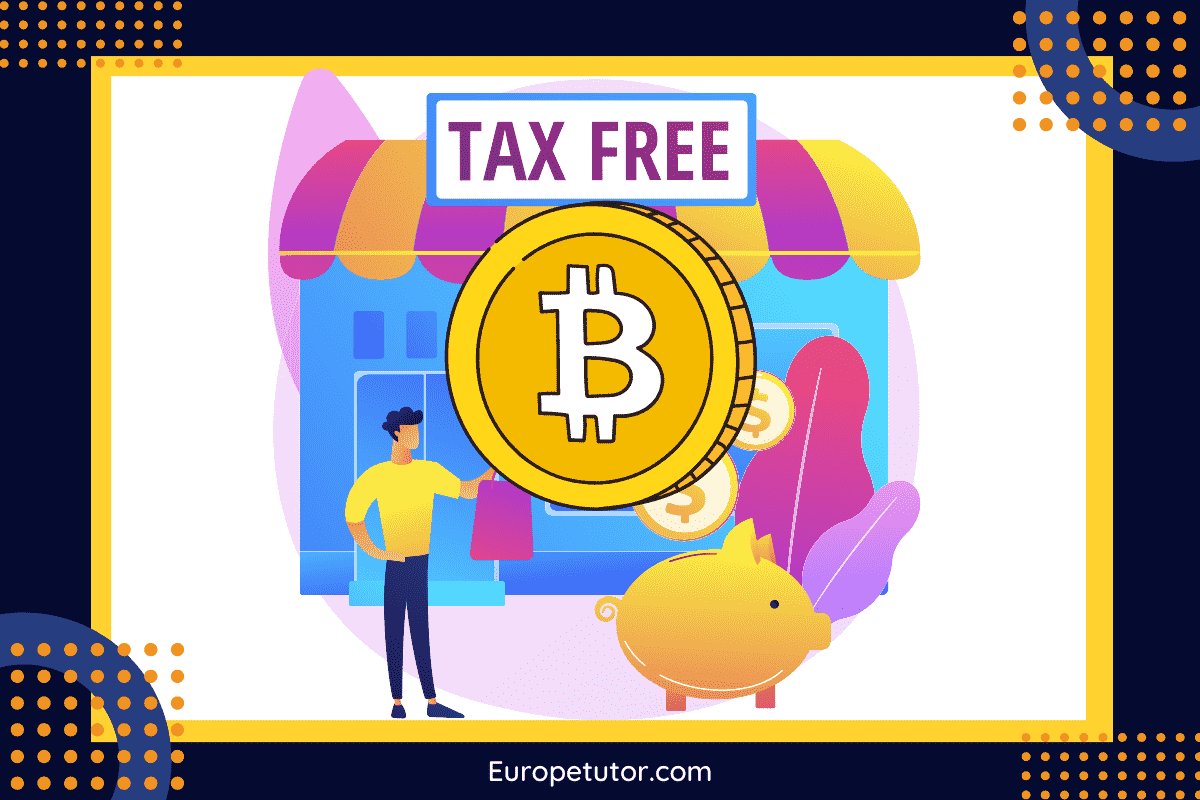 Is Bitcoin tax-free in Poland?