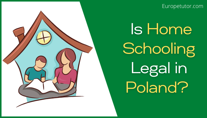 Is Homeschooling Legal in Poland?
