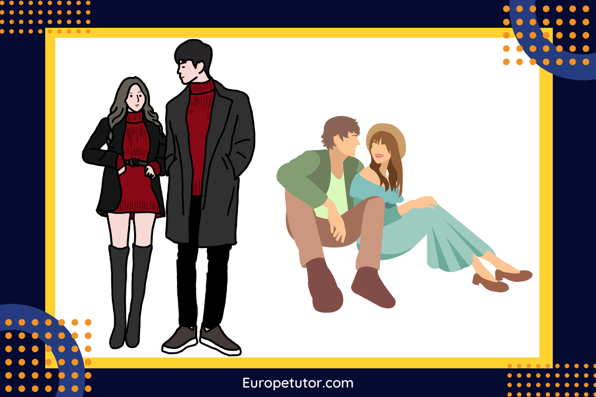 It is illegal to date a minor in Poland