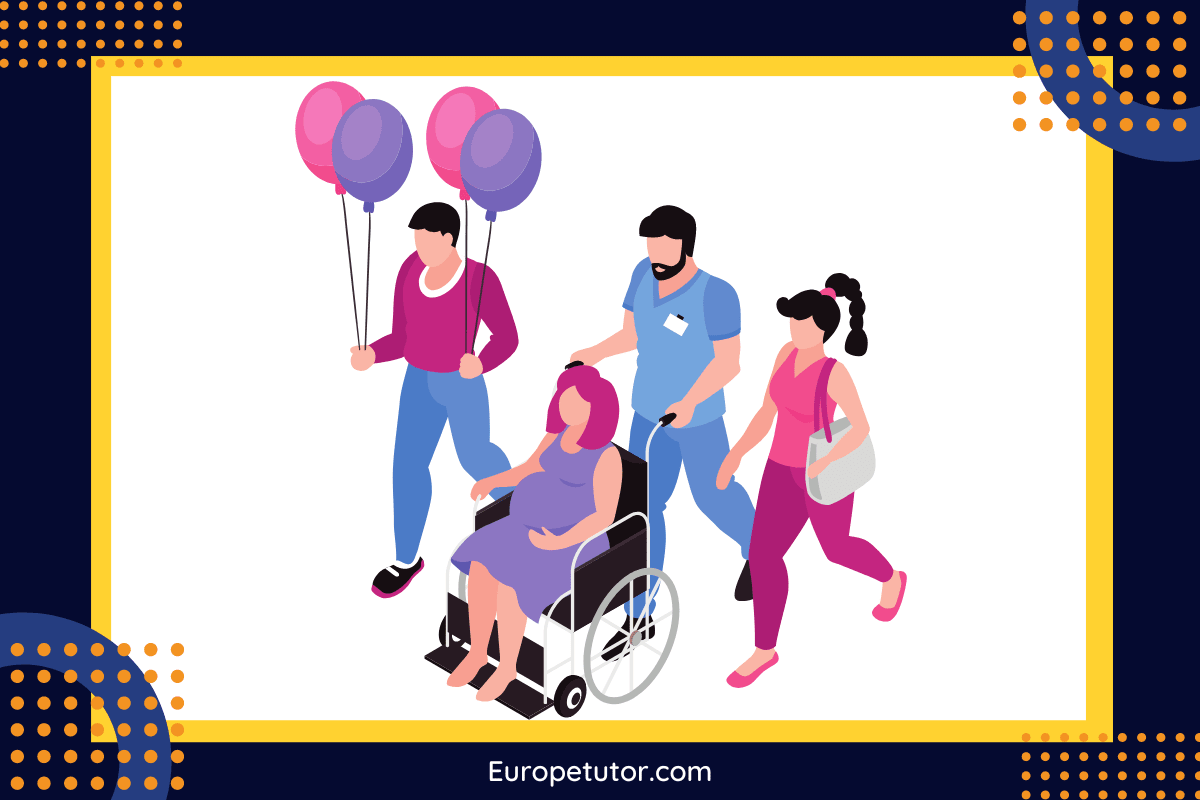Laws to become a Surrogate mother in Portugal