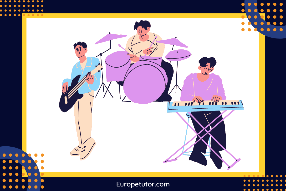 Things to consider while busking in Poland