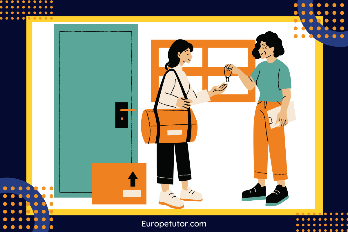 What is the difference between rent and sublet in Poland?