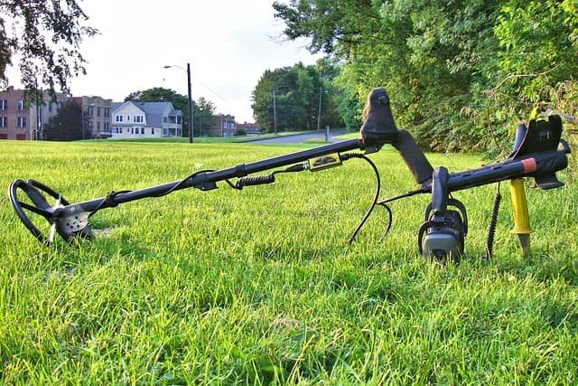 Where can I buy a metal detector in Poland?