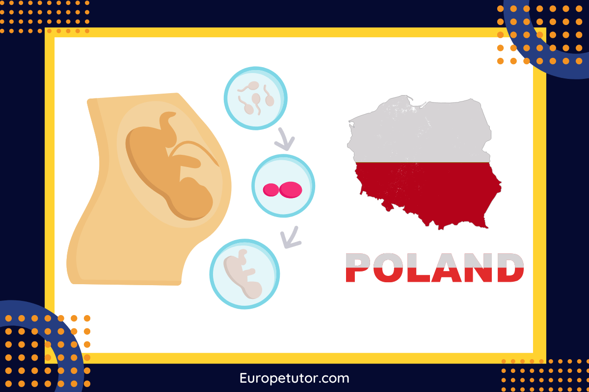 Why choose Poland for IVF or Egg Donation?