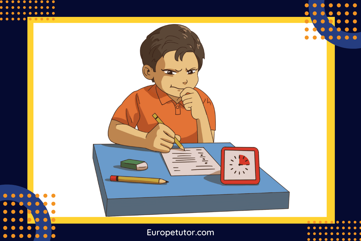 Your kid must attend exams at School for homeschooling in Poland