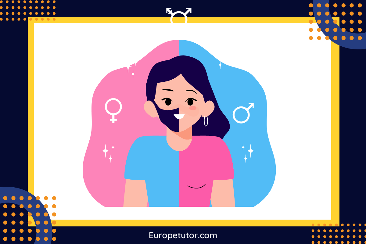 How does gender selection work in Portugal?