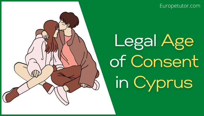 Legal Age of Consent in Cyprus